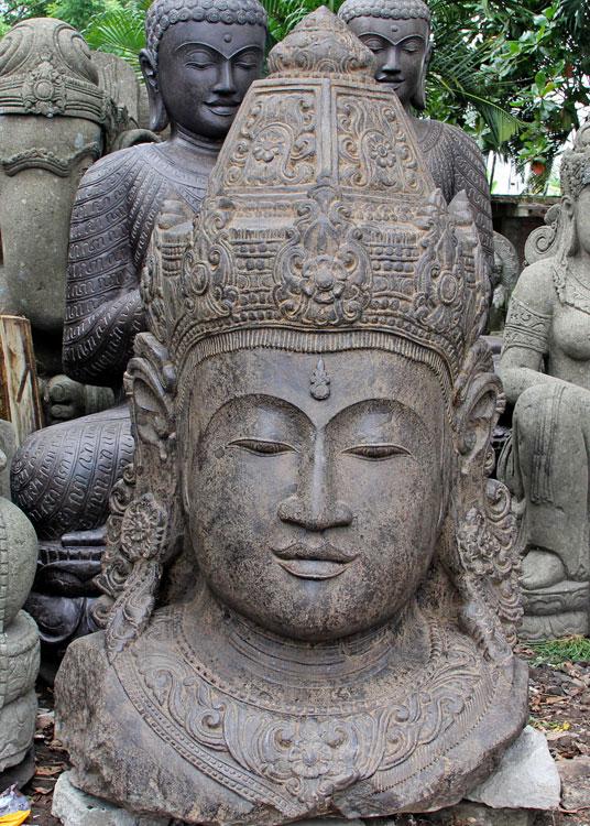 Hindu Statues | Falino Gallery Bali