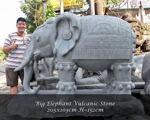 15-Big-Elephant-Vulcanic-Stone