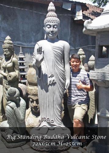 16-Big-Standing-Buddha-Vulcanic-Stone